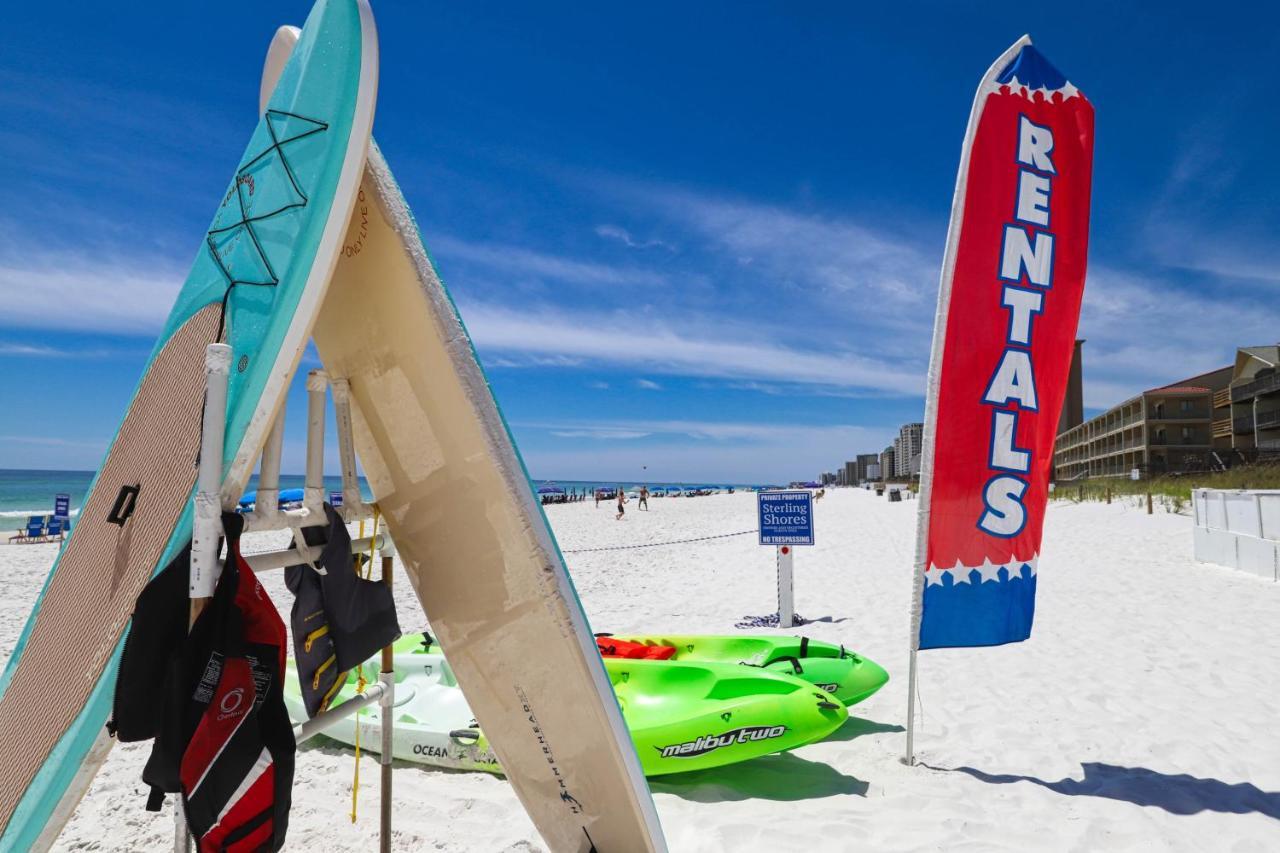 Topsail Village Away On Wildflower Santa Rosa Beach Exterior foto