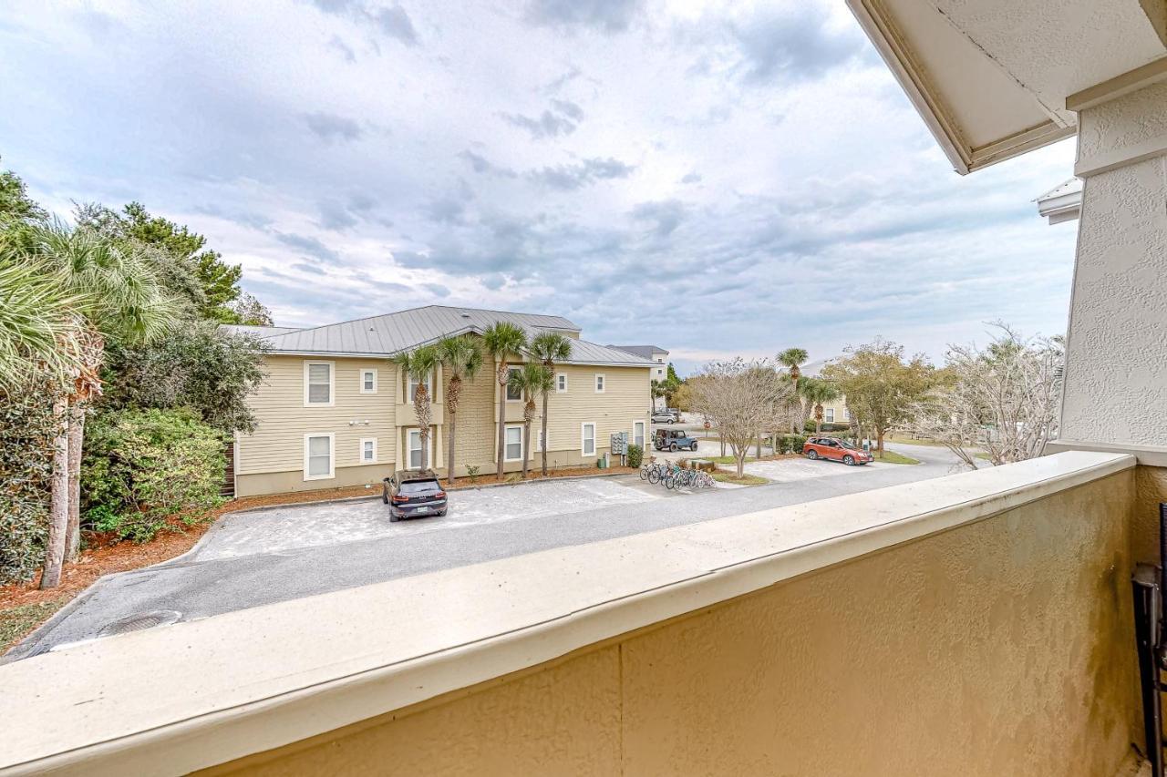 Topsail Village Away On Wildflower Santa Rosa Beach Exterior foto