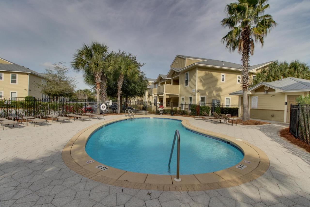 Topsail Village Away On Wildflower Santa Rosa Beach Exterior foto