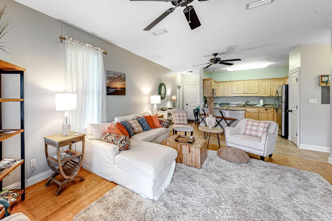 Topsail Village Away On Wildflower Santa Rosa Beach Exterior foto